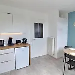 Appartement Renove A Colmar Avec Jardin Et Terrasse - Fr-1-722-11